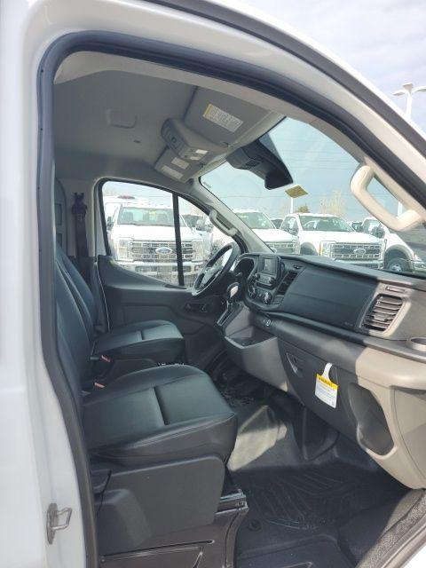 new 2025 Ford Transit-250 car, priced at $42,415