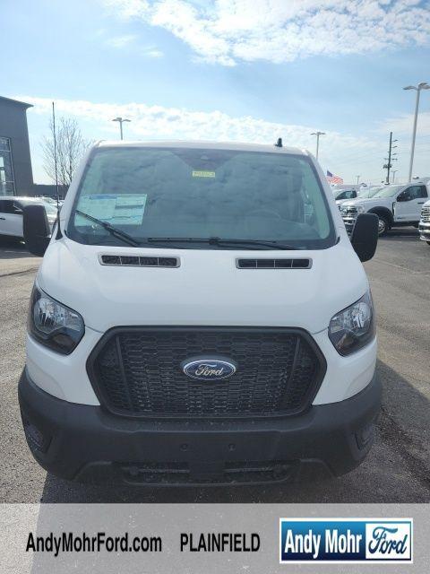 new 2025 Ford Transit-250 car, priced at $42,415