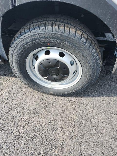 new 2025 Ford Transit-250 car, priced at $42,415