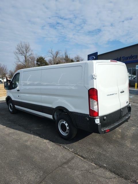 new 2025 Ford Transit-250 car, priced at $42,415