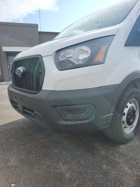 new 2025 Ford Transit-250 car, priced at $42,415