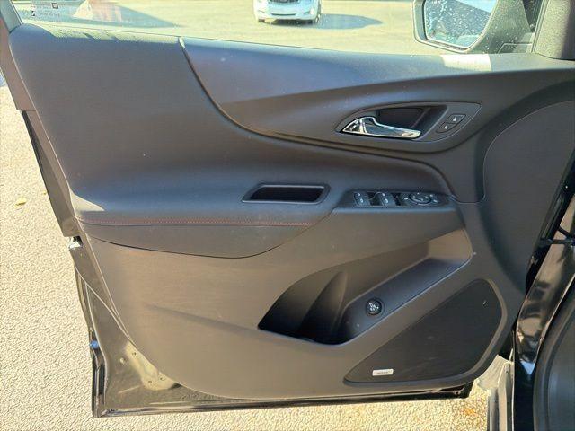 used 2022 Chevrolet Equinox car, priced at $20,991