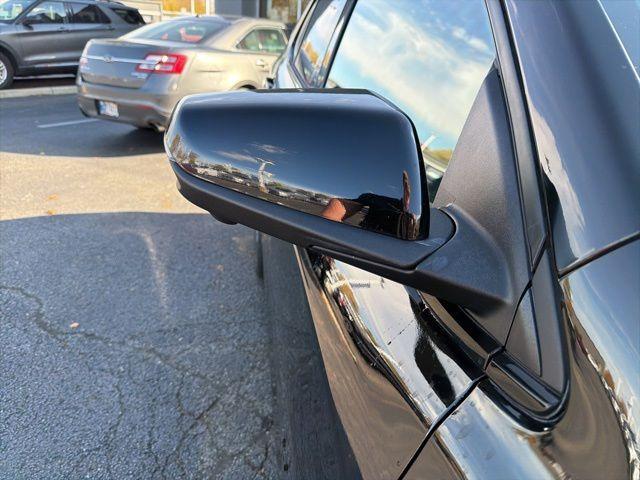 used 2022 Chevrolet Equinox car, priced at $20,991