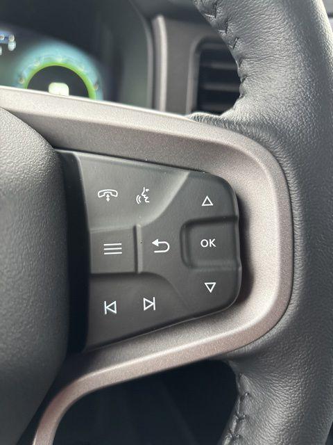 new 2025 Ford Bronco car, priced at $42,249