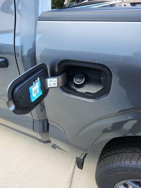 new 2026 Ford F-150 car, priced at $50,540