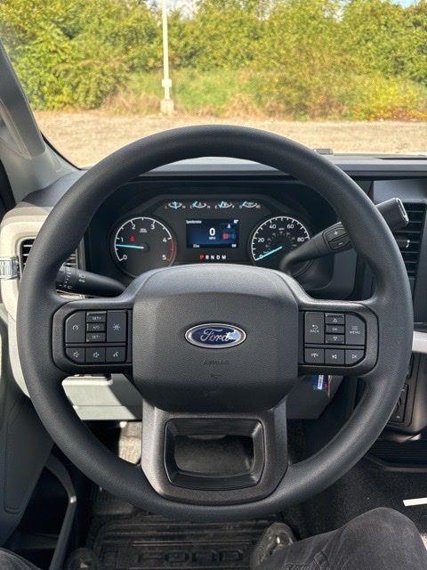 new 2026 Ford F-350 car, priced at $67,434