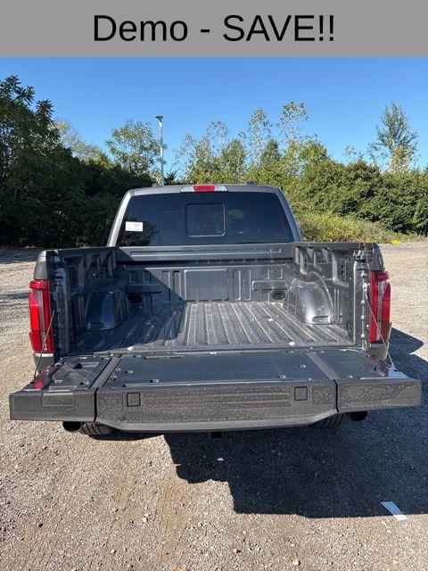 new 2025 Ford F-150 car, priced at $67,684