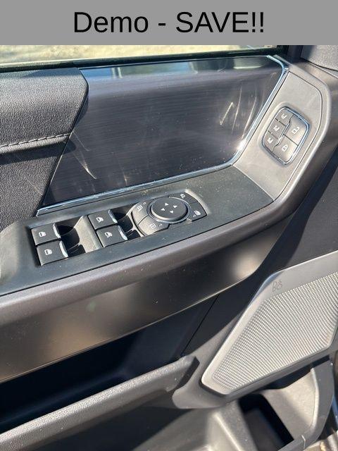 new 2025 Ford F-150 car, priced at $67,684