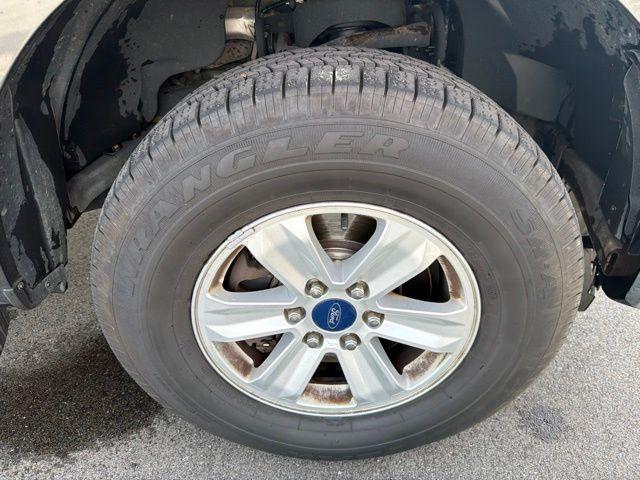 used 2015 Ford F-150 car, priced at $16,152