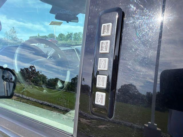 used 2015 Ford F-150 car, priced at $16,152