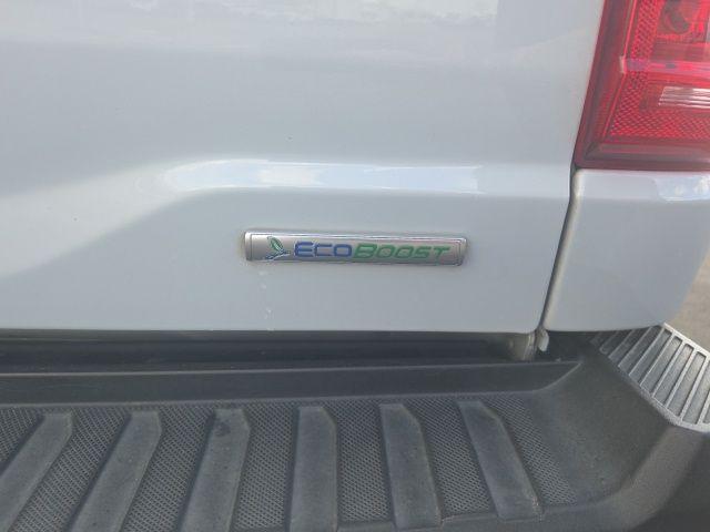 used 2021 Ford F-150 car, priced at $29,022