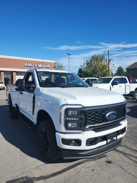 new 2026 Ford F-350 car, priced at $54,739