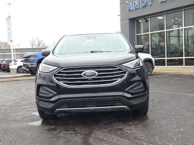 used 2024 Ford Edge car, priced at $23,995