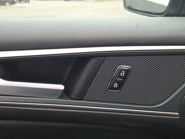 used 2024 Ford Edge car, priced at $23,995