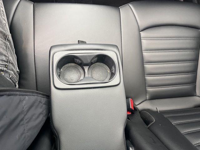 used 2021 Ford Edge car, priced at $22,250