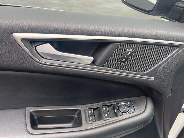 used 2021 Ford Edge car, priced at $22,250