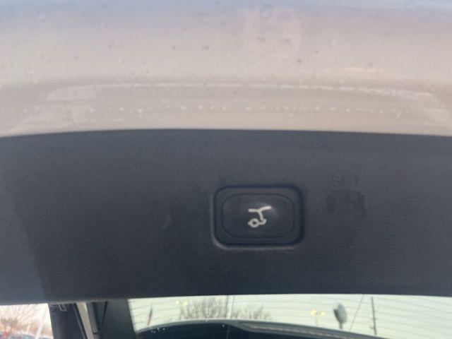 used 2021 Ford Edge car, priced at $22,250