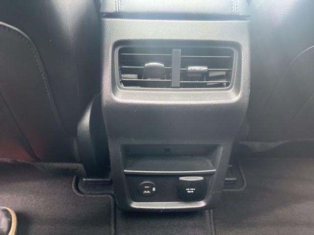 used 2021 Ford Edge car, priced at $22,250