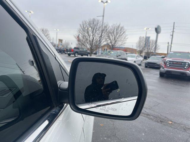 used 2021 Ford Edge car, priced at $22,250