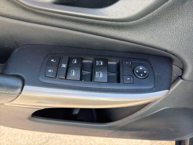 used 2017 Jeep Cherokee car, priced at $17,431