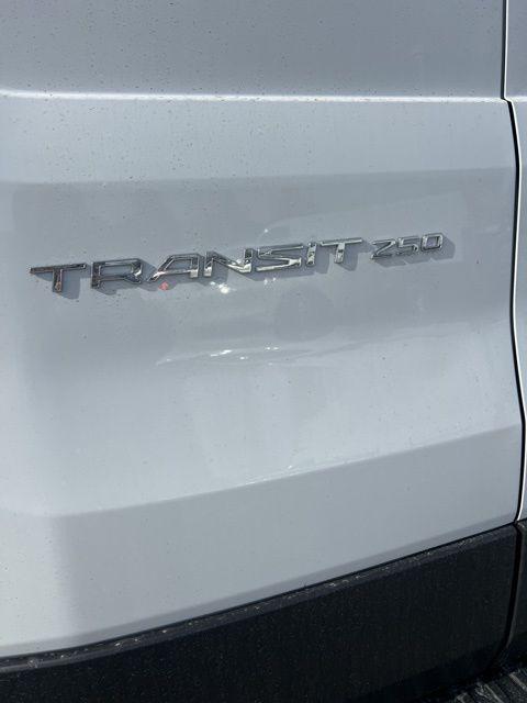 new 2025 Ford Transit-250 car, priced at $41,233