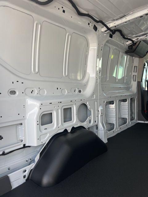 new 2025 Ford Transit-250 car, priced at $41,233