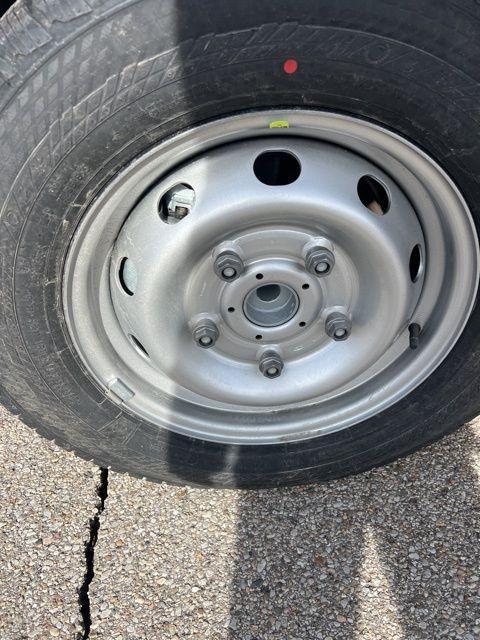 new 2025 Ford Transit-250 car, priced at $41,233