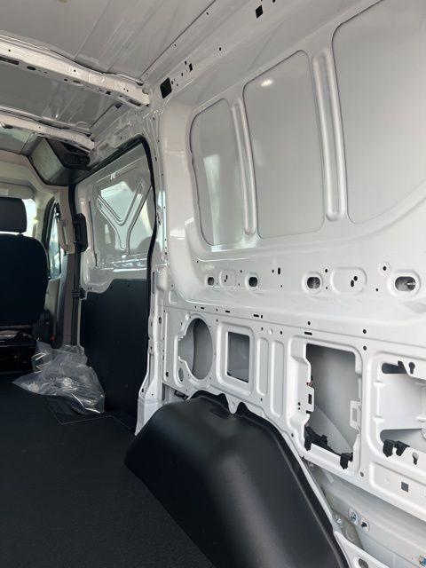 new 2025 Ford Transit-250 car, priced at $41,233