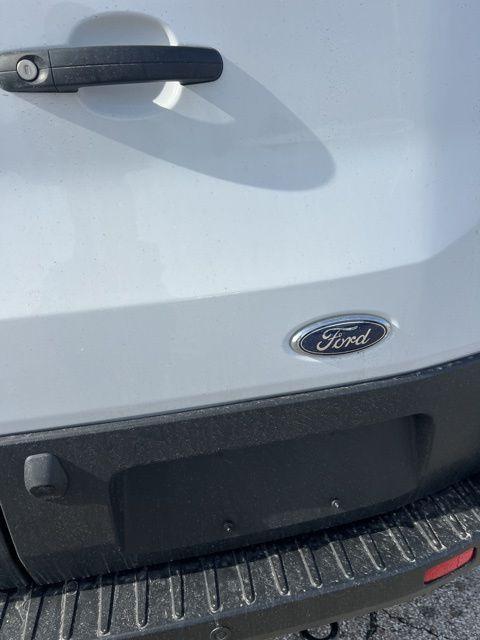new 2025 Ford Transit-250 car, priced at $41,233