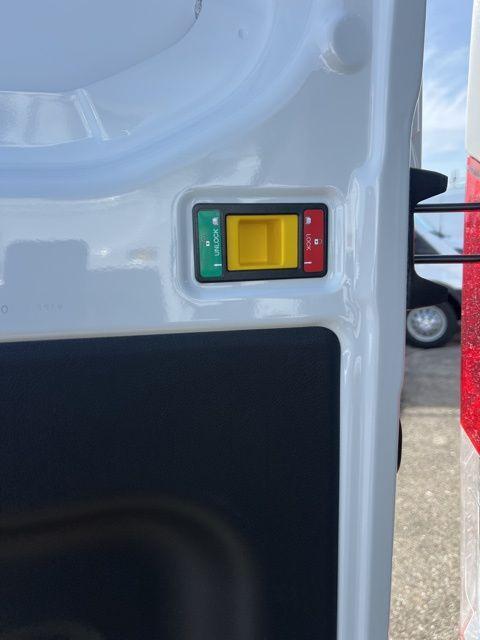 new 2025 Ford Transit-250 car, priced at $41,233