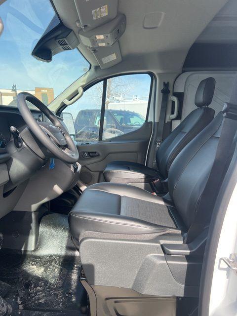 new 2025 Ford Transit-250 car, priced at $41,233