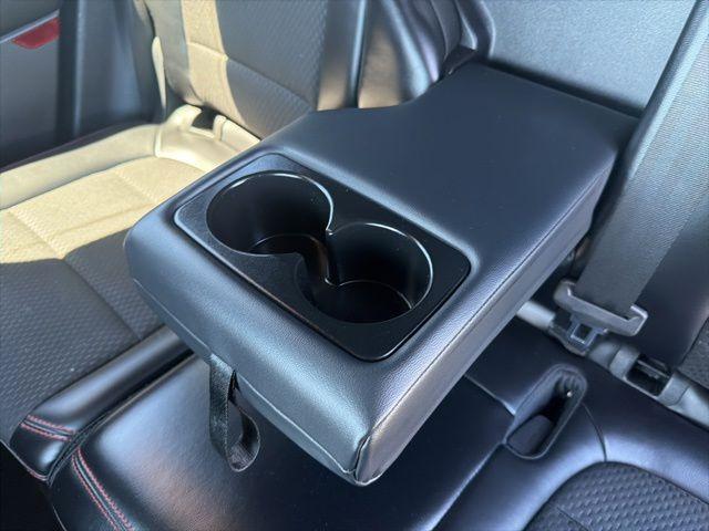 used 2024 Ford Escape car, priced at $23,184