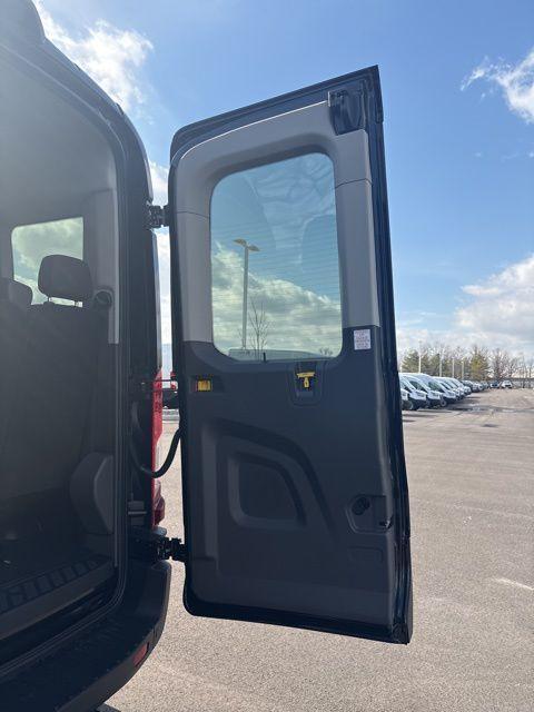 new 2026 Ford Transit-350 car, priced at $67,137