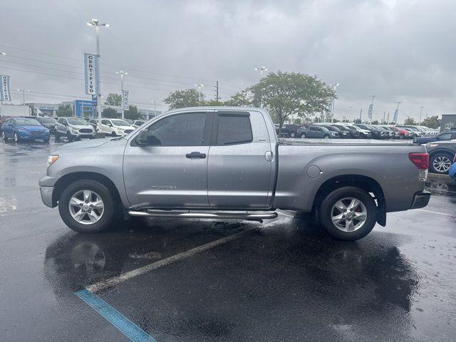 used 2010 Toyota Tundra car, priced at $10,822