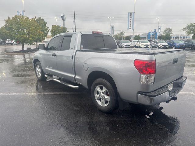 used 2010 Toyota Tundra car, priced at $10,822