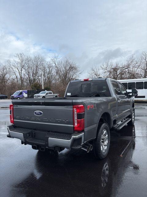 new 2026 Ford F-250 car, priced at $75,742