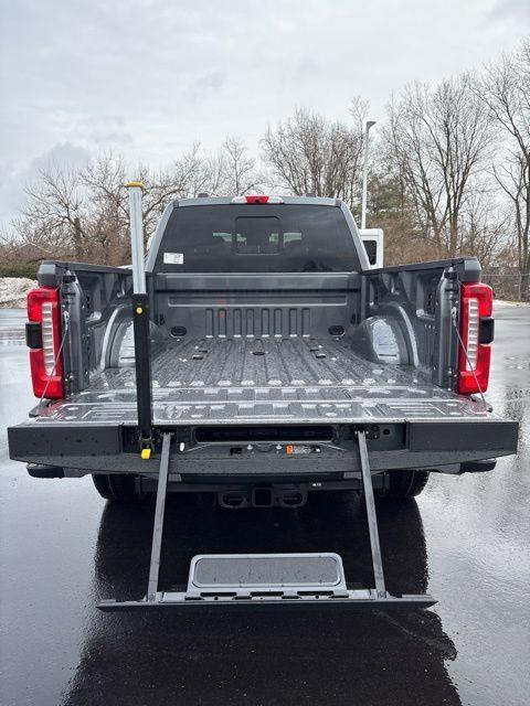 new 2026 Ford F-250 car, priced at $75,742