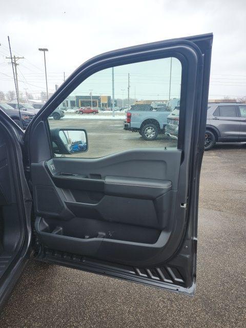 new 2026 Ford F-150 car, priced at $45,319