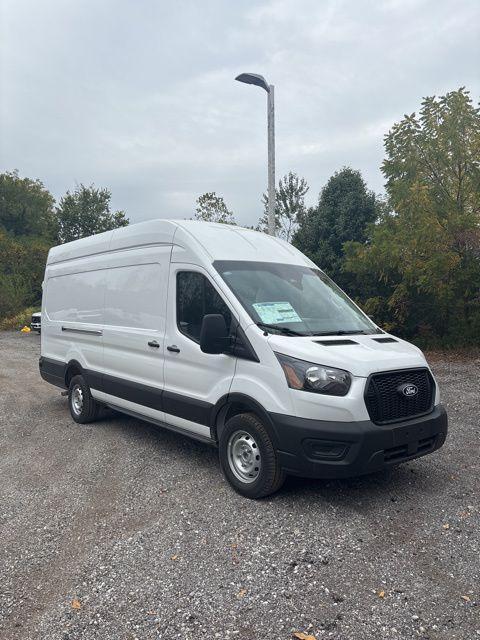new 2026 Ford Transit-350 car, priced at $51,808