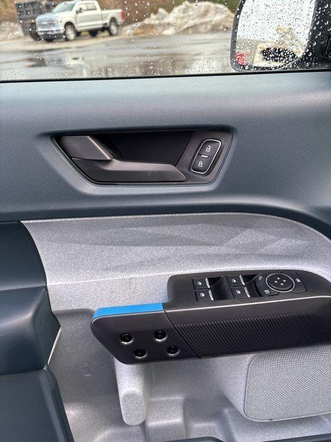 new 2026 Ford Maverick car, priced at $32,284