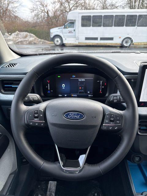 new 2026 Ford Maverick car, priced at $32,284