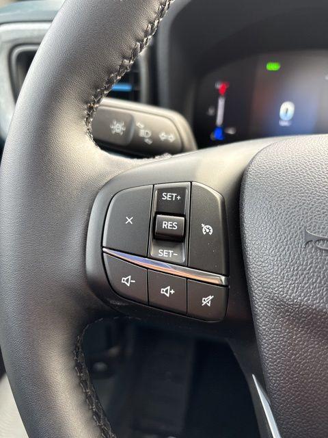 new 2026 Ford Maverick car, priced at $32,284