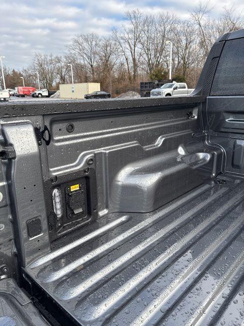 new 2026 Ford Maverick car, priced at $32,284