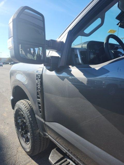 new 2026 Ford F-250 car, priced at $56,443