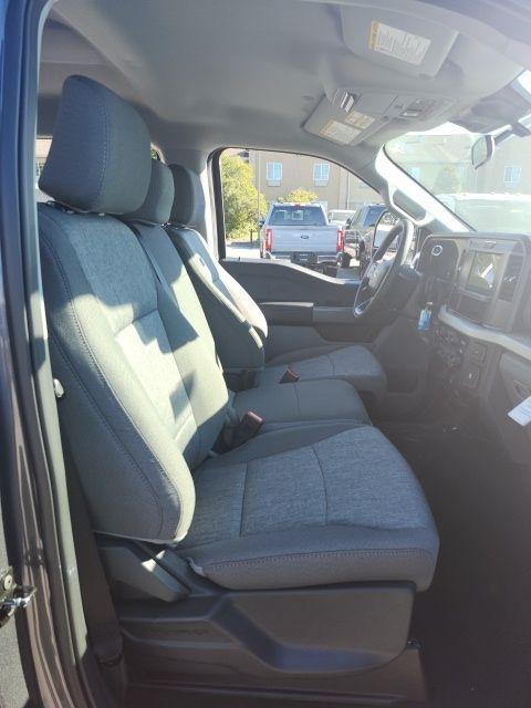 new 2026 Ford F-250 car, priced at $56,443