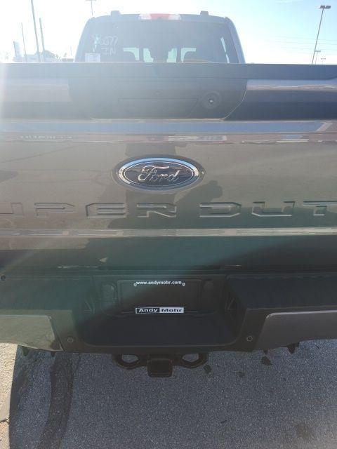 new 2026 Ford F-250 car, priced at $56,443
