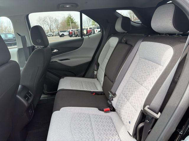 used 2023 Chevrolet Equinox car, priced at $19,995