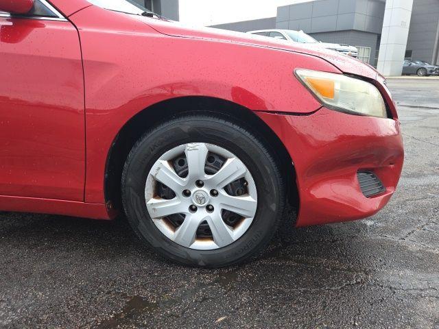 used 2010 Toyota Camry car, priced at $5,995