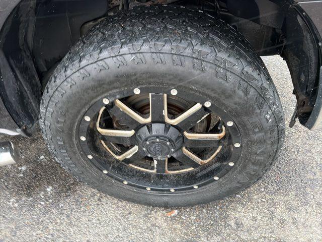 used 2016 Ford F-150 car, priced at $16,092