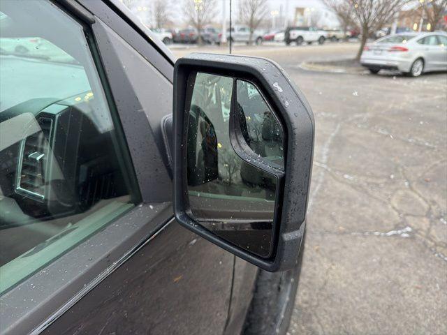 used 2016 Ford F-150 car, priced at $16,092